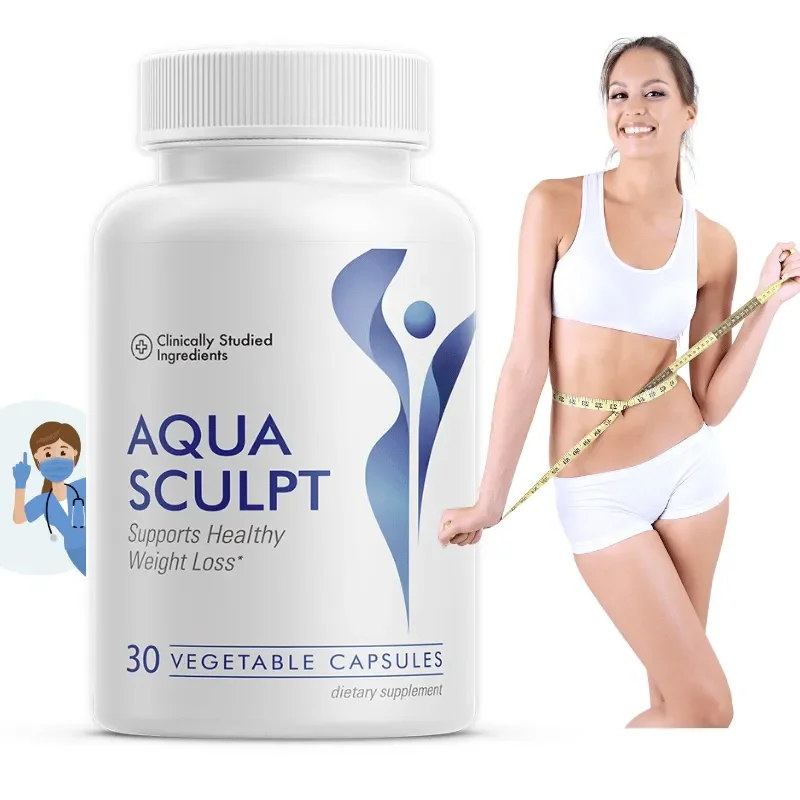 AquaSculpt® | Canada Official Website | #1 Boost Metabolism